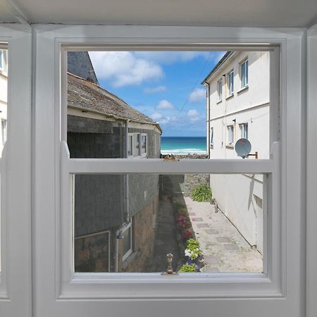 Puffin Cottage St Ives 外观 照片